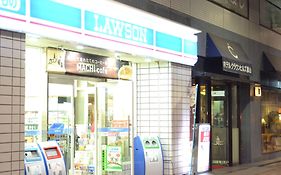 ホテルクラウンヒルズ郡山